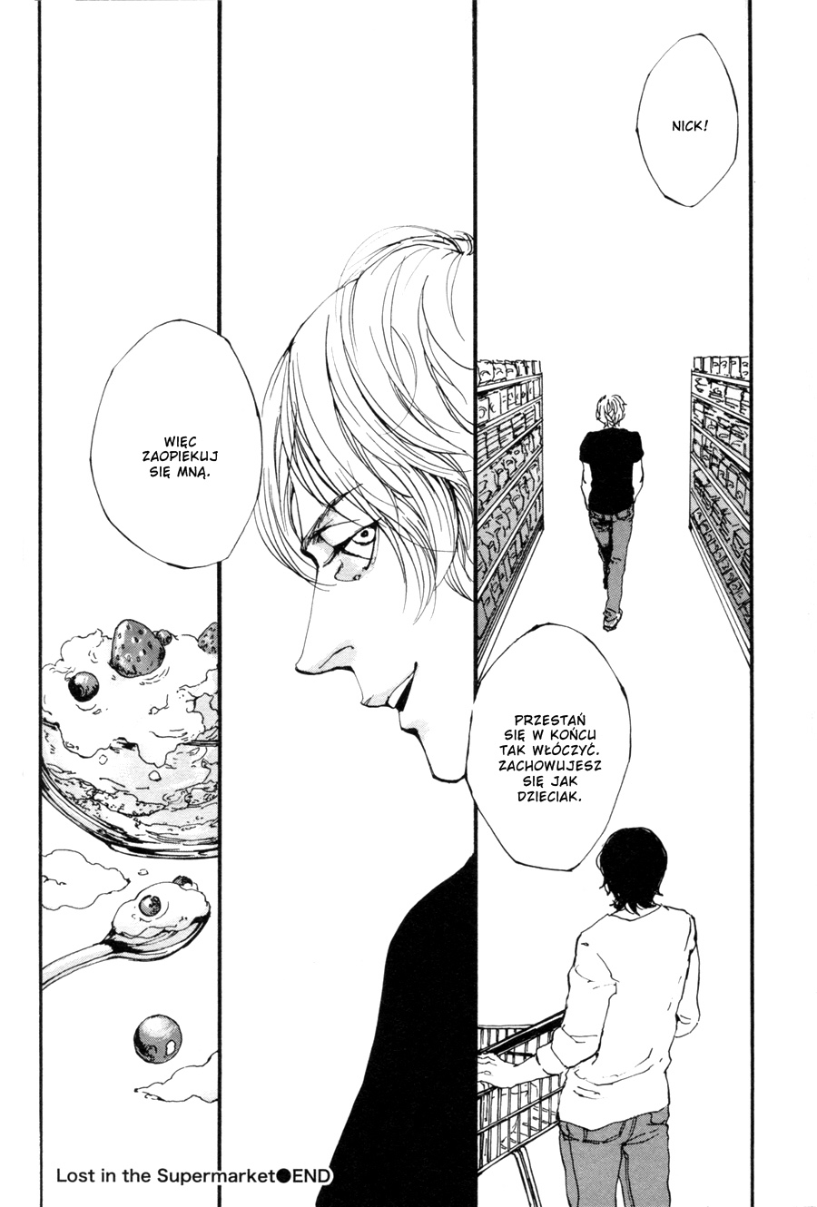 Age Called Blue Vol. 1 Ch. 1 第34页