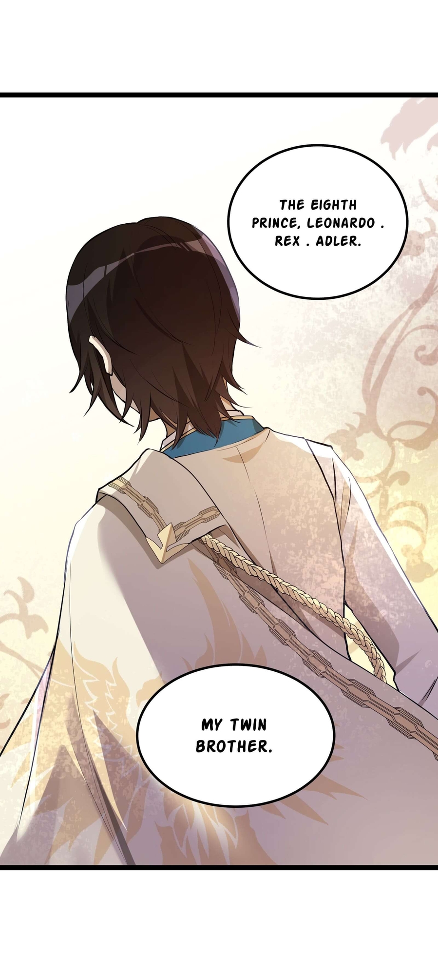 The Strongest Useless Prince's Battle for the Throne Ch. 1 第23页