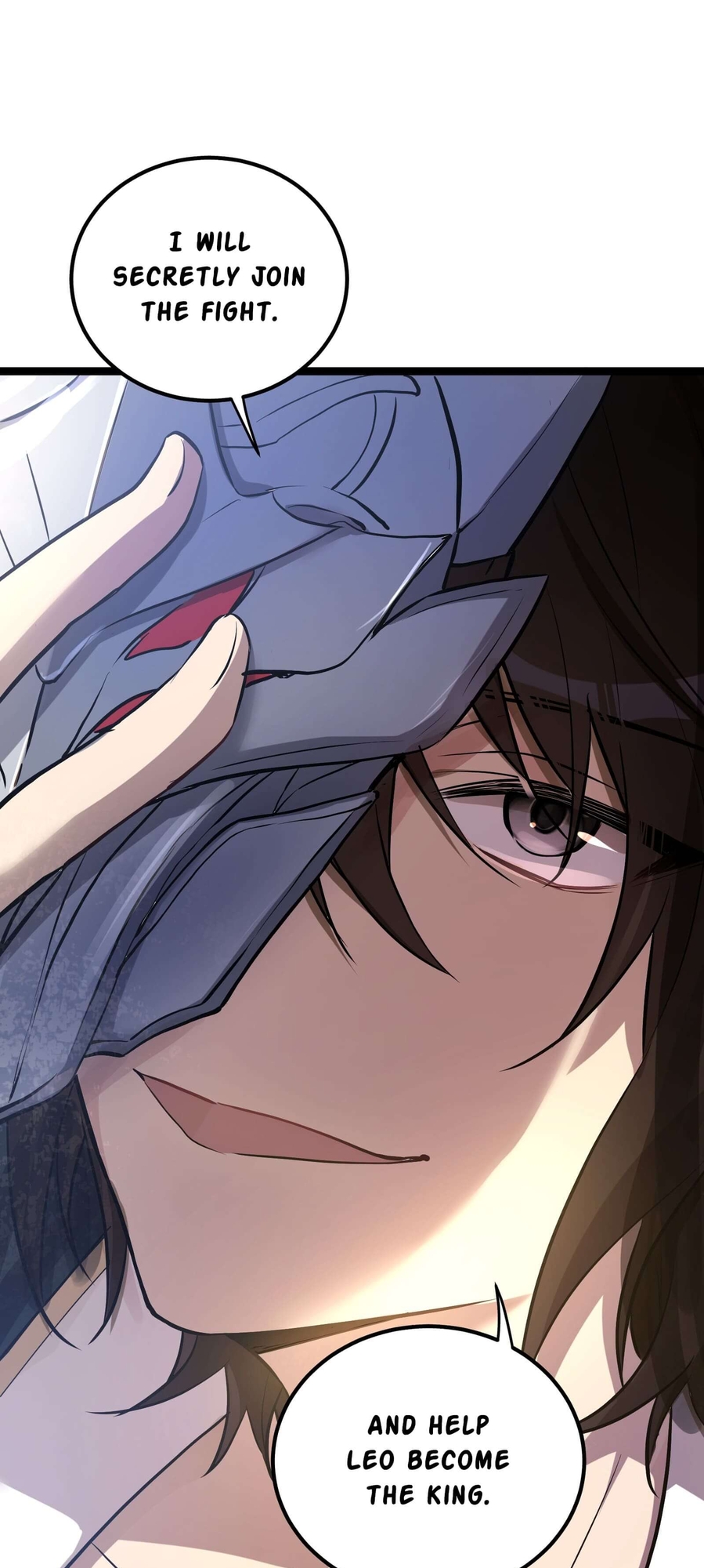 The Strongest Useless Prince's Battle for the Throne Ch. 1 第29页