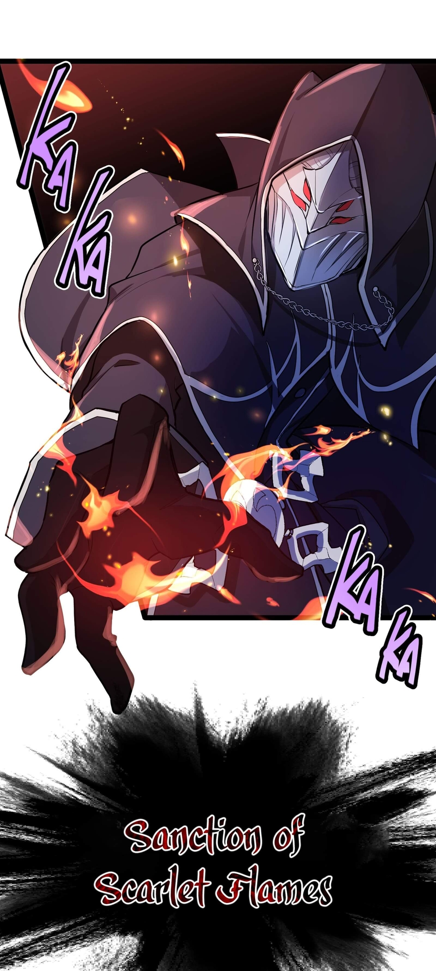 The Strongest Useless Prince's Battle for the Throne 第7页