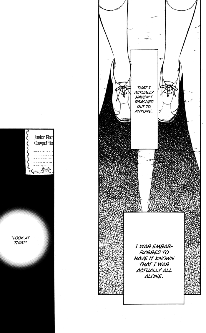 Ojousama to Youkai Shitsuji I Am 第21页