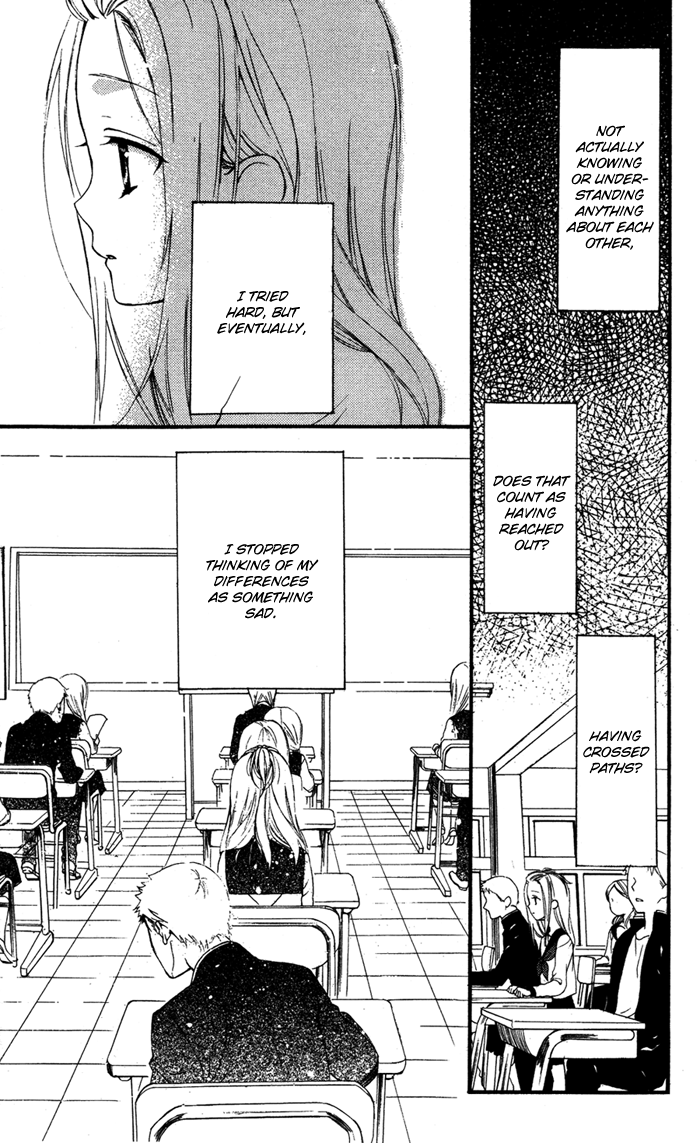 Ojousama to Youkai Shitsuji I Am 第24页