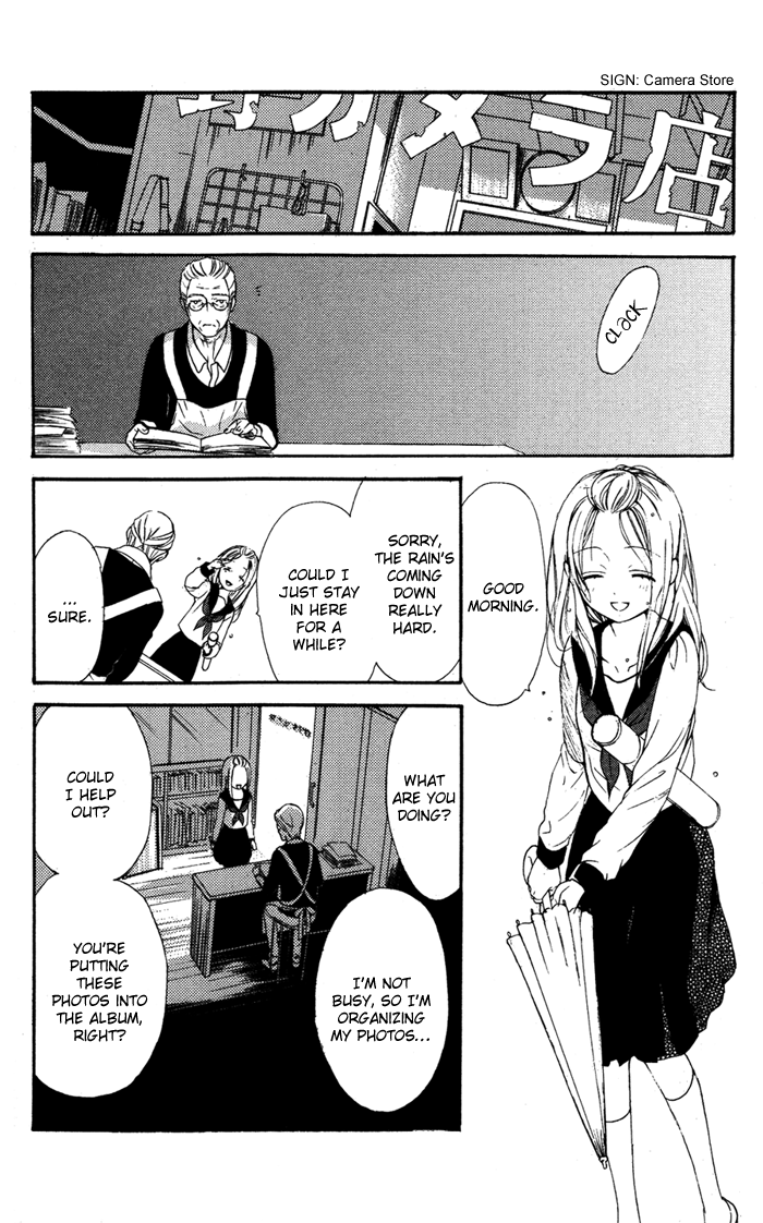 Ojousama to Youkai Shitsuji I Am 第28页