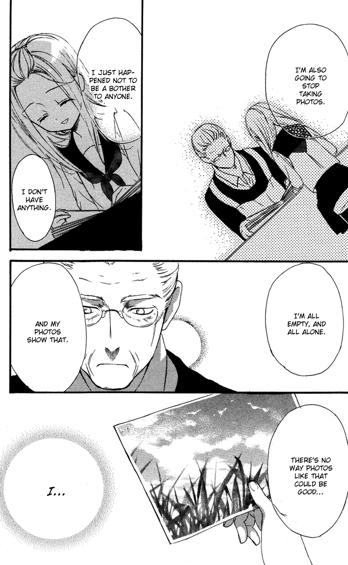 Ojousama to Youkai Shitsuji I Am 第30页