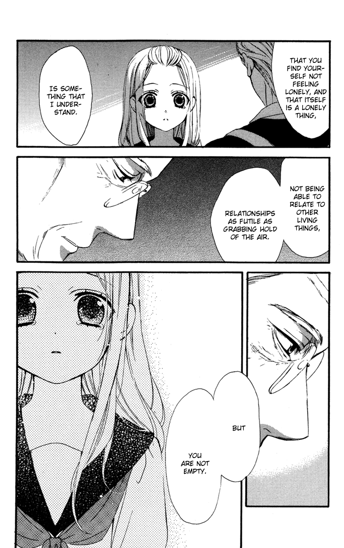 Ojousama to Youkai Shitsuji I Am 第32页