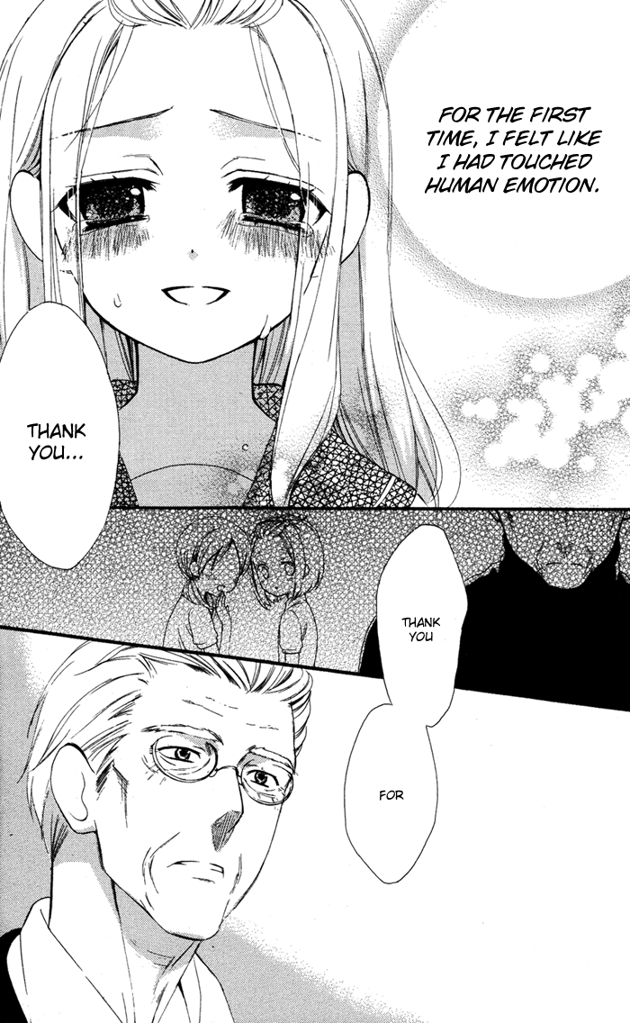 Ojousama to Youkai Shitsuji I Am 第36页