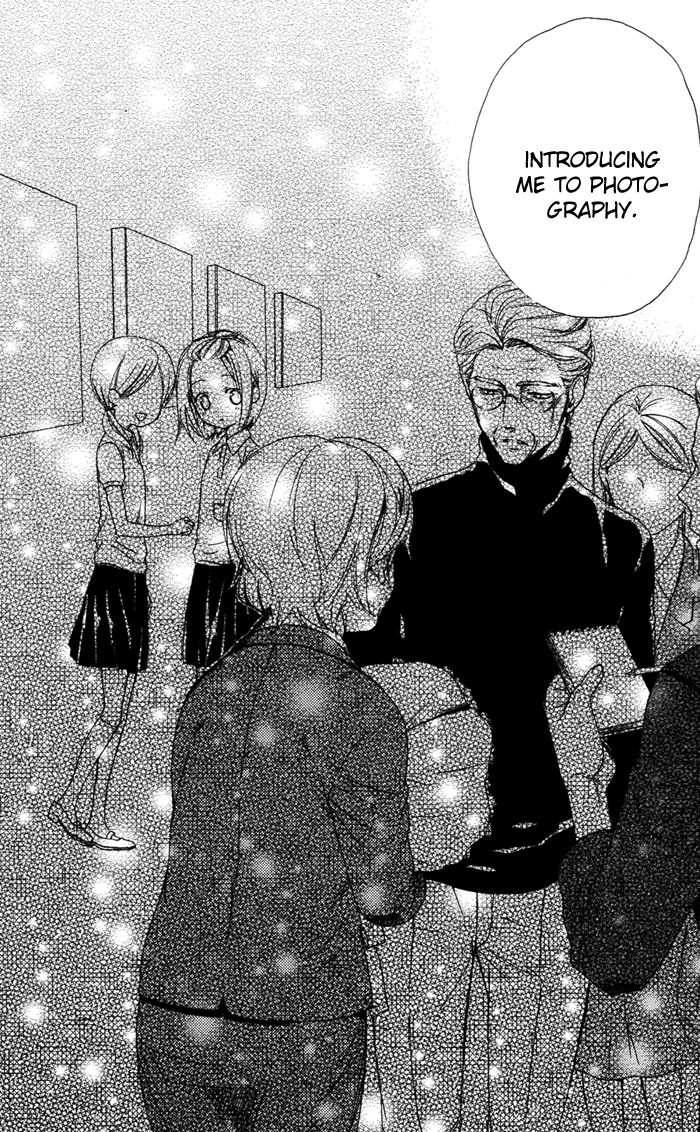 Ojousama to Youkai Shitsuji I Am 第37页