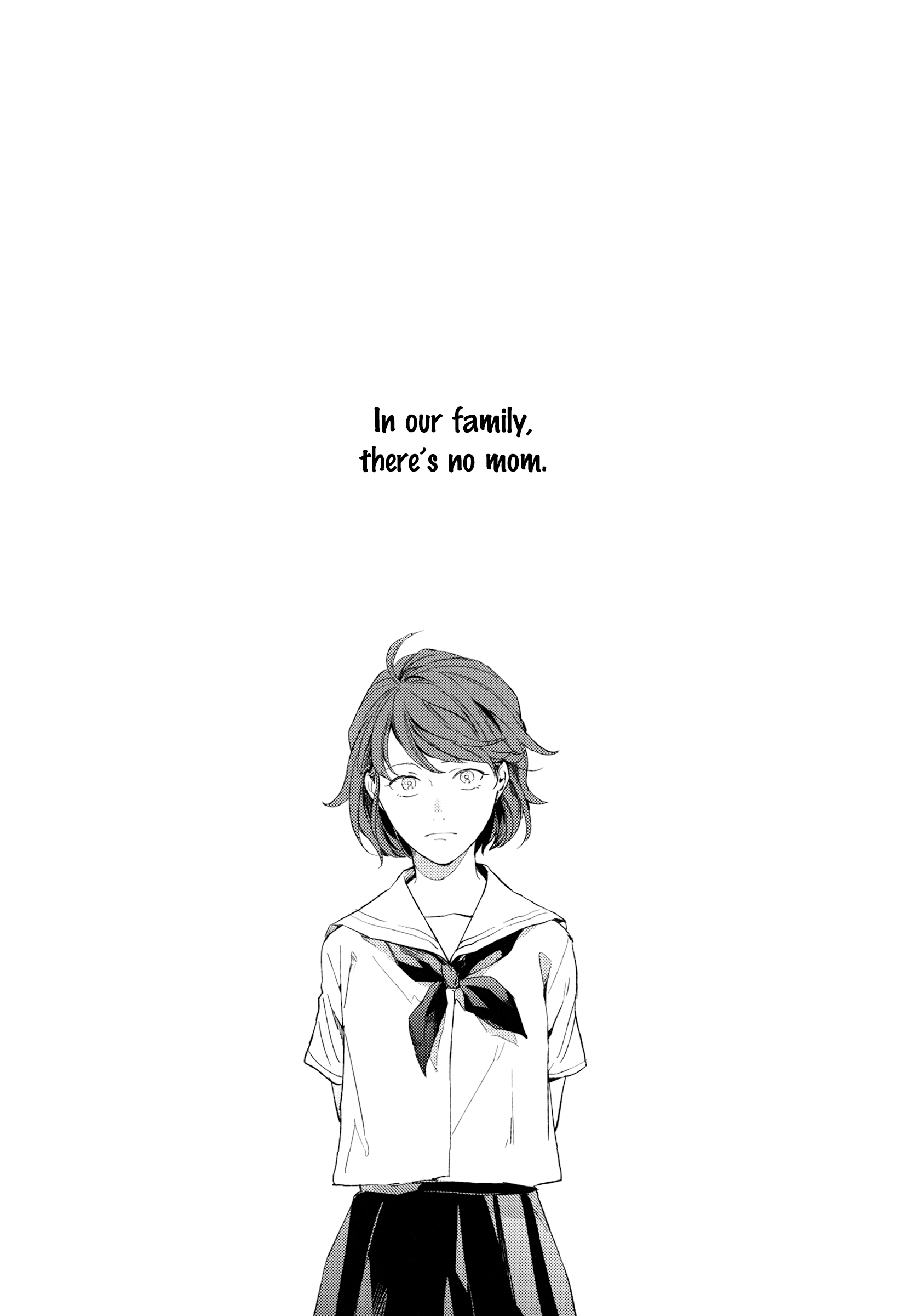 Haikyu!! - Hikari no Ko (Doujinshi) Ch. 1 第11页