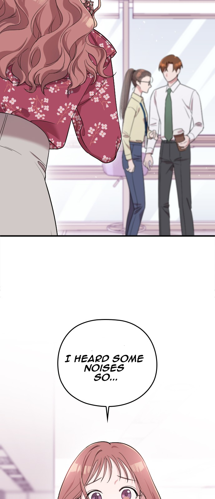 Marry My Husband Ch. 2 第15页