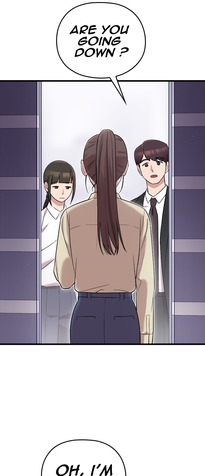 Marry My Husband Ch. 2 第50页