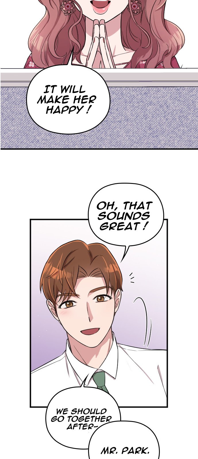 Marry My Husband Ch. 2 第85页
