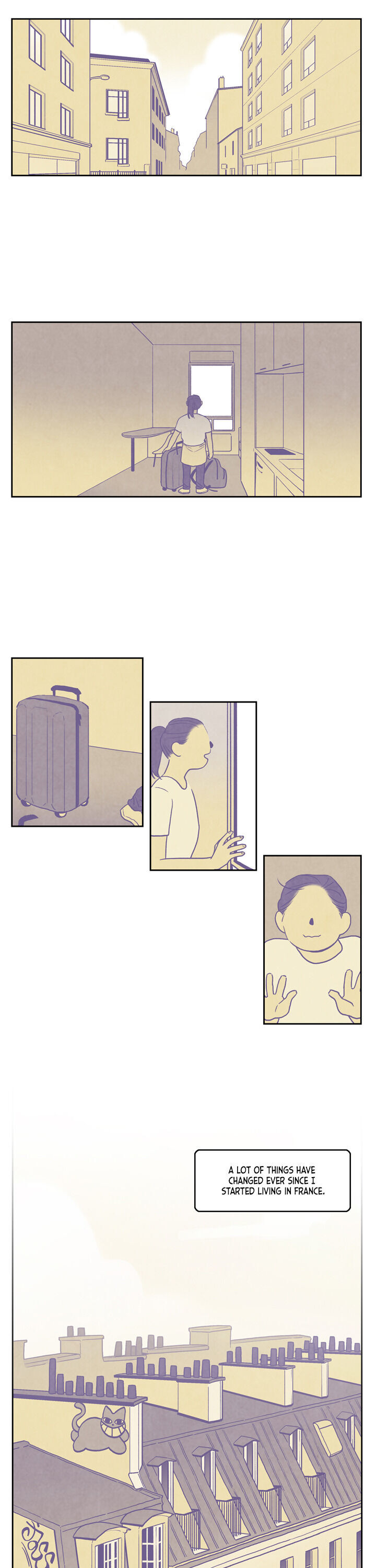 Daily France Ch. 2 第2页