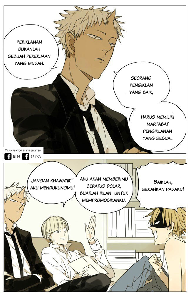 Mosspaca Advertising Department 第7页