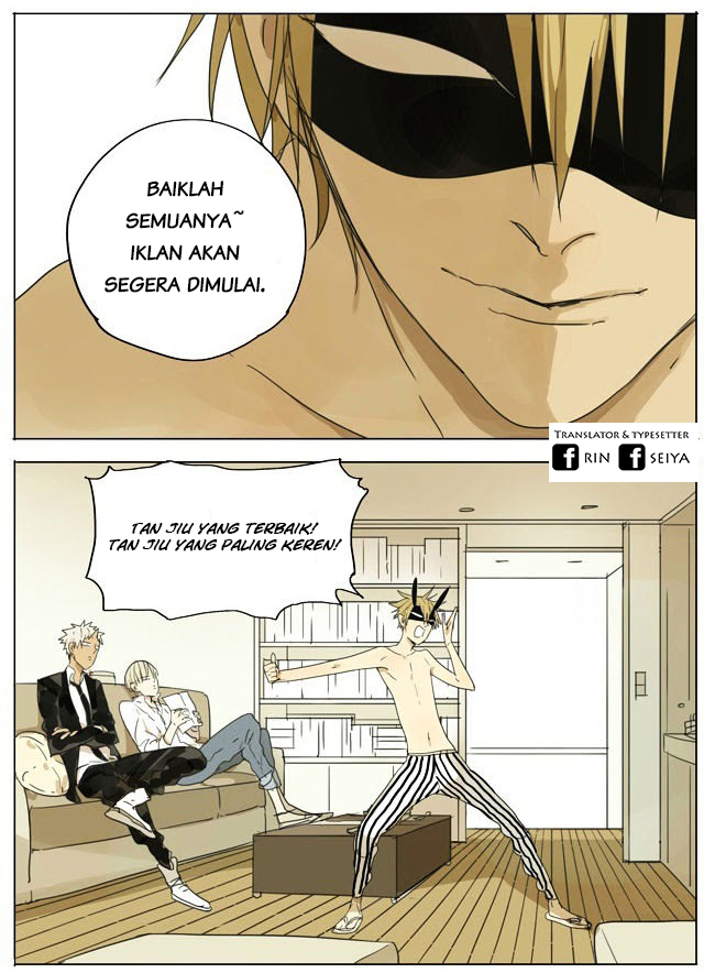 Mosspaca Advertising Department 第8页