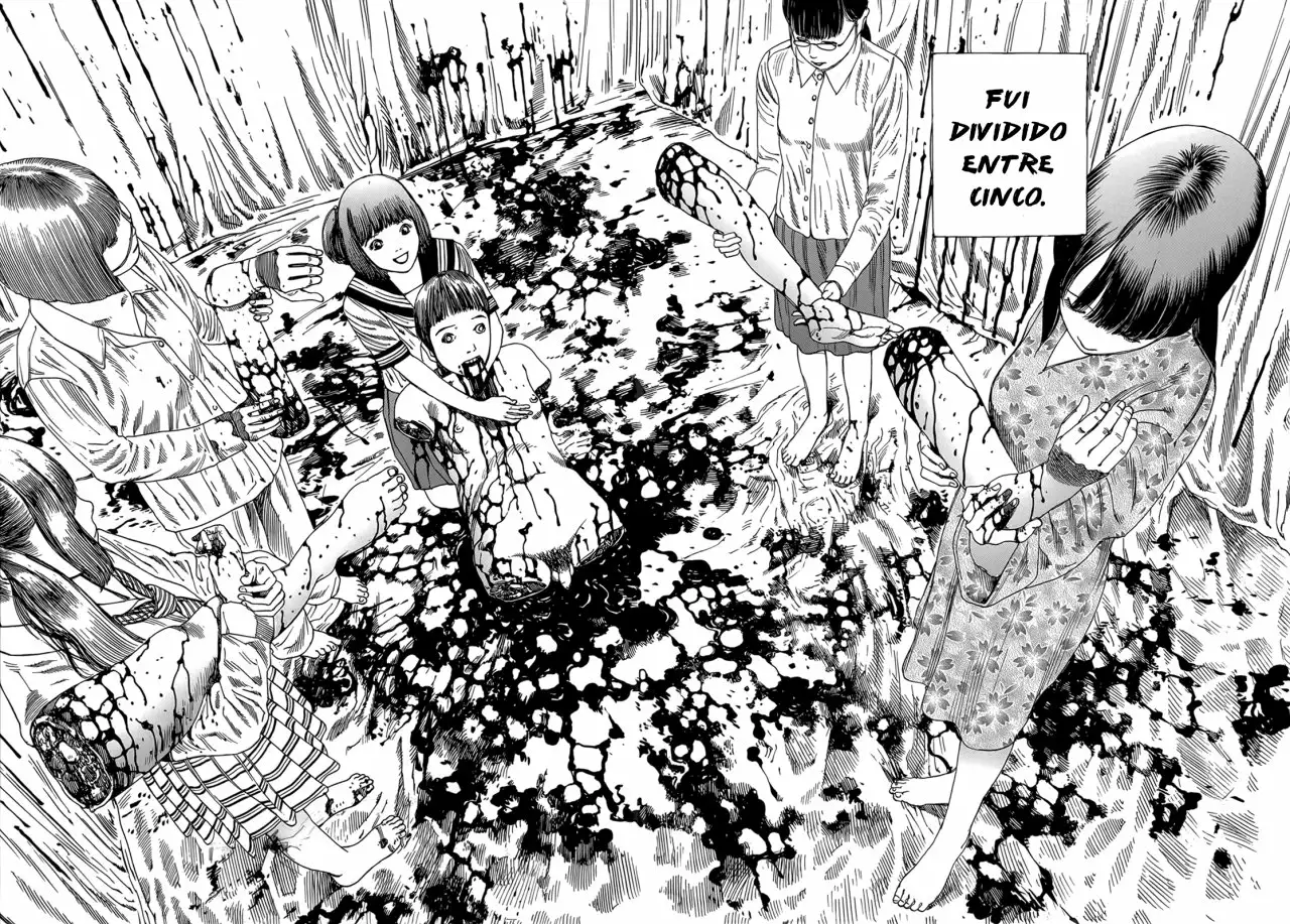 Harem End Vol. 1 Ch. 1 第22页