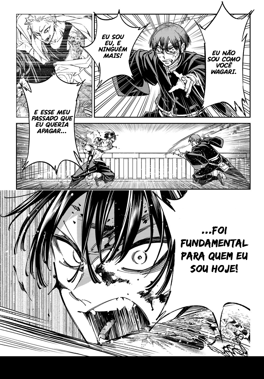 Dead Account Transformação 第17页