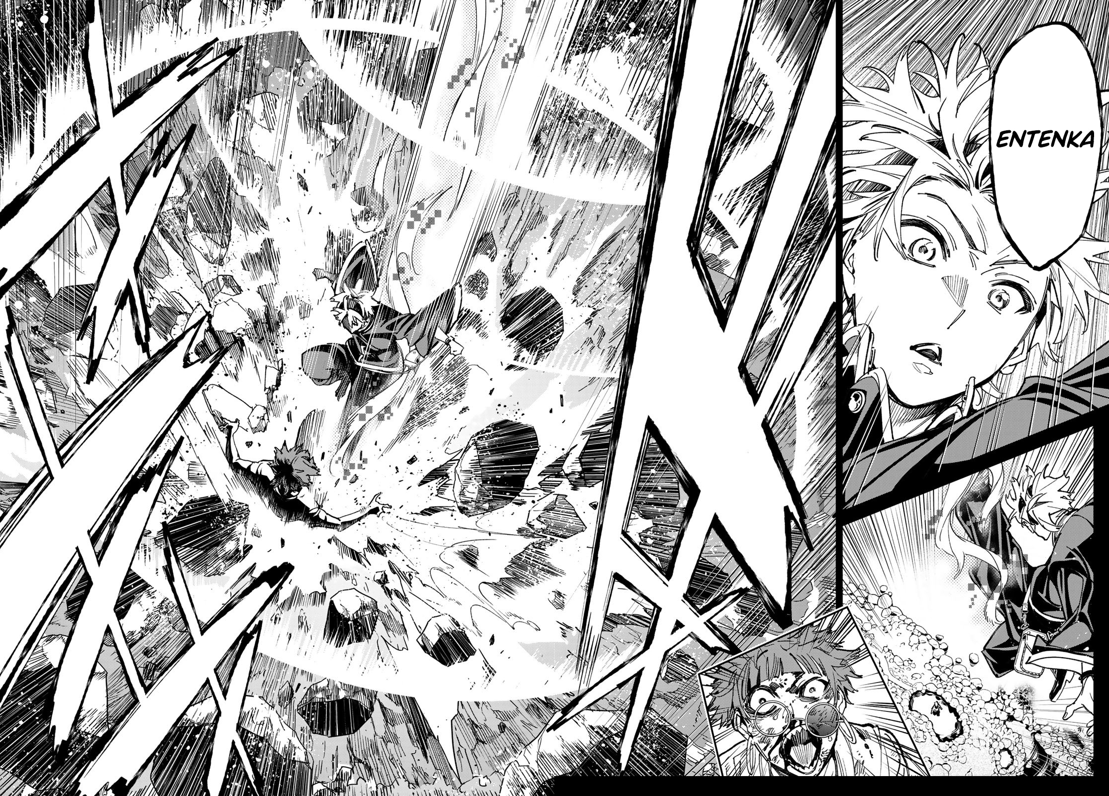 Dead Account Transformação 第19页