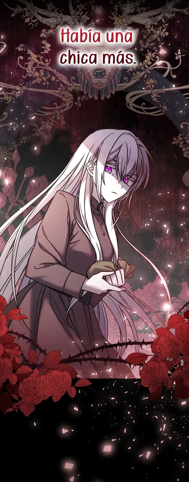 The Dying Villainess Denies Adoption Ch. 1 第16页