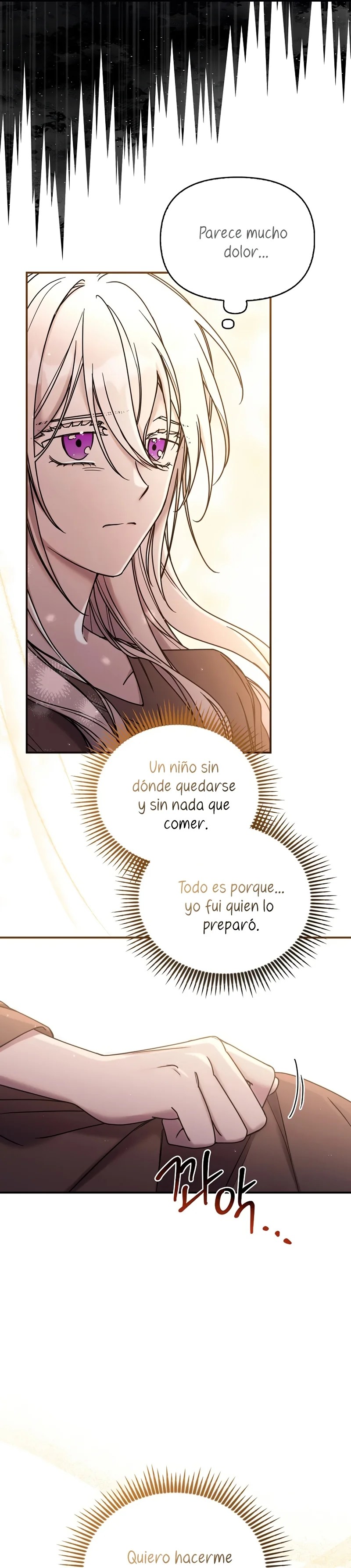 The Dying Villainess Denies Adoption Ch. 1 第27页