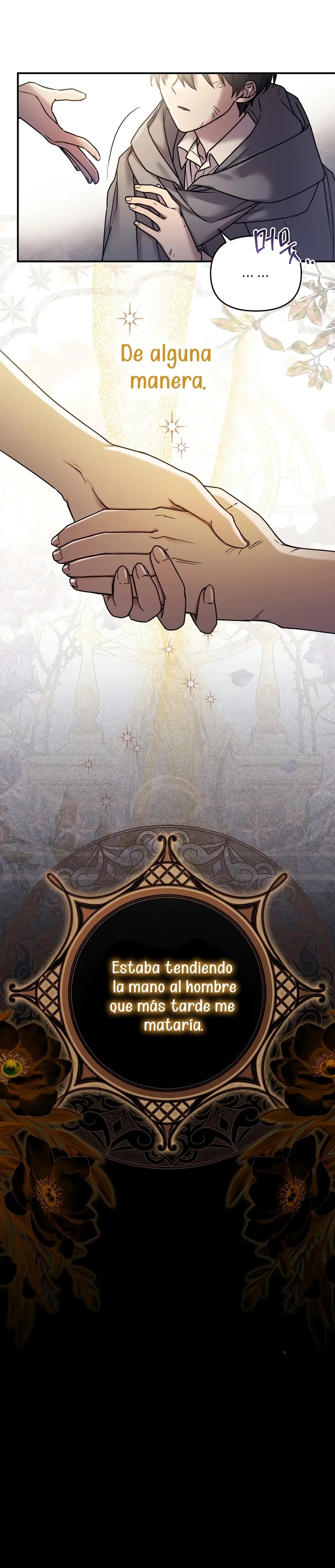 The Dying Villainess Denies Adoption Ch. 1 第9页