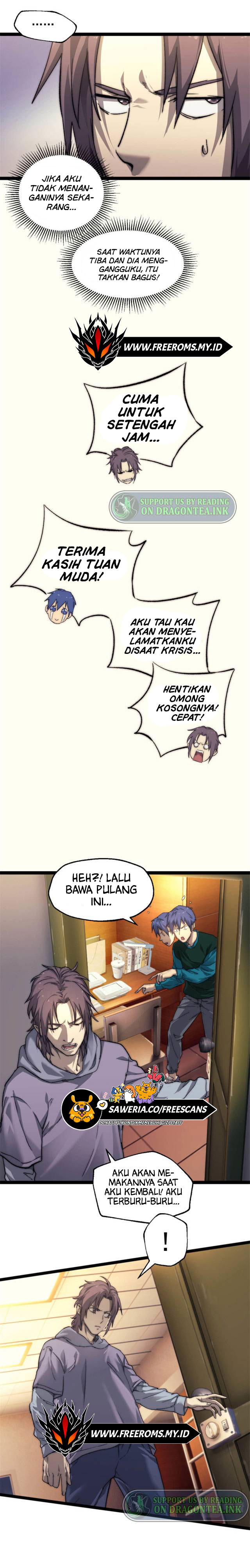 48 Hours a Day Ch. 3 第12页