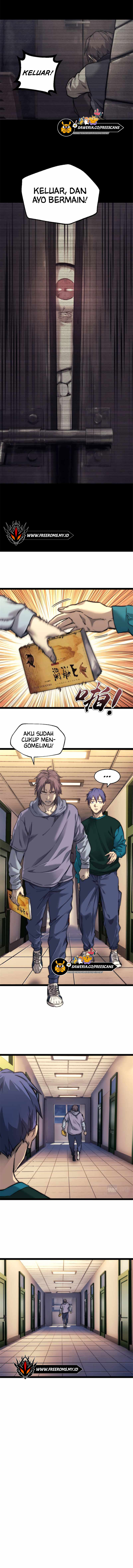 48 Hours a Day Ch. 3 第16页
