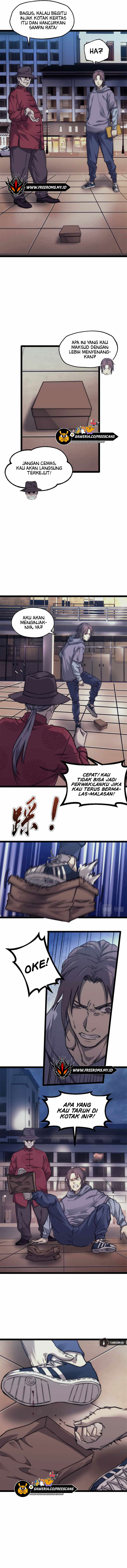 48 Hours a Day Ch. 3 第18页