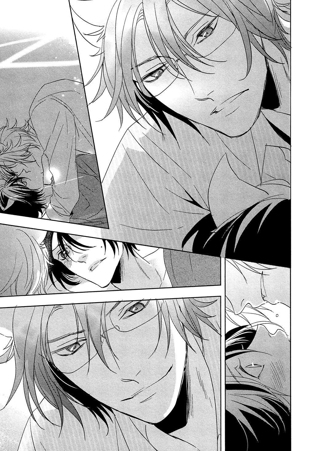 Kuro Wanko to Kin Kitsune Vol. 1 Ch. 4 第18页