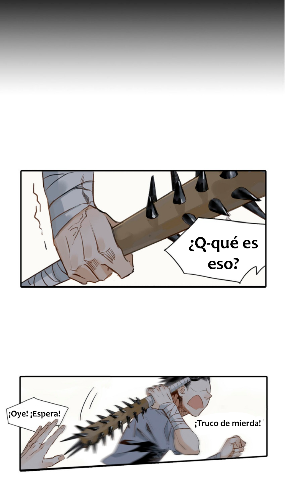 Human Carpenter Ch. 3 第12页