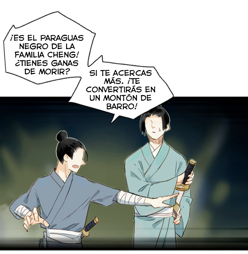 Human Carpenter Ch. 3 第17页
