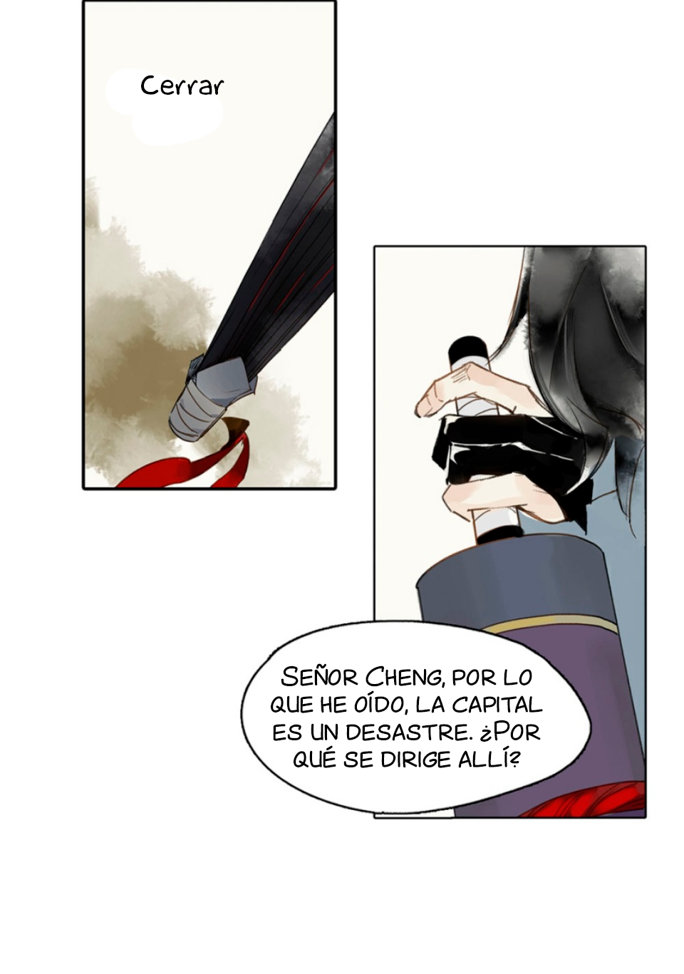 Human Carpenter Ch. 3 第18页