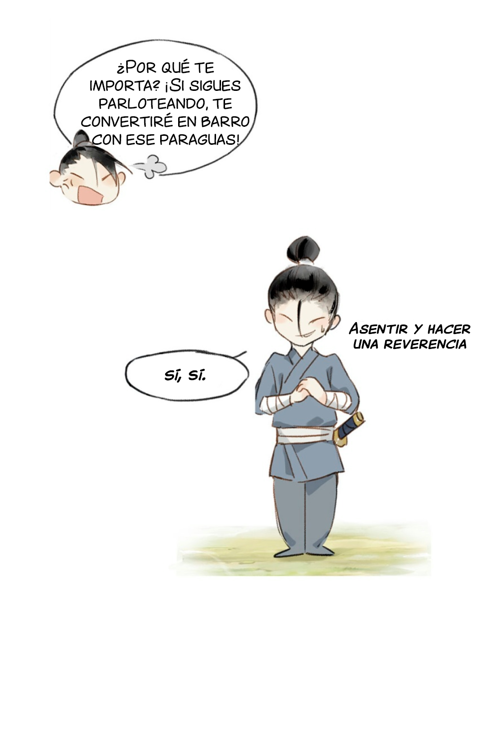 Human Carpenter Ch. 3 第19页