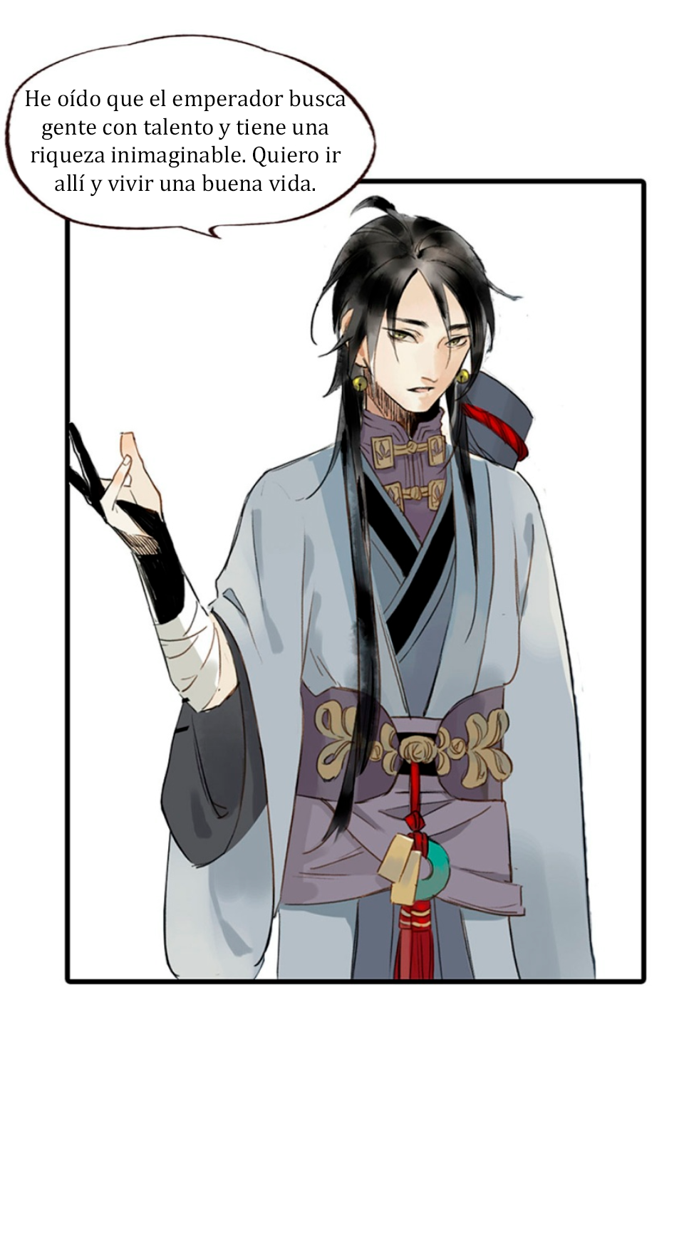 Human Carpenter Ch. 3 第20页