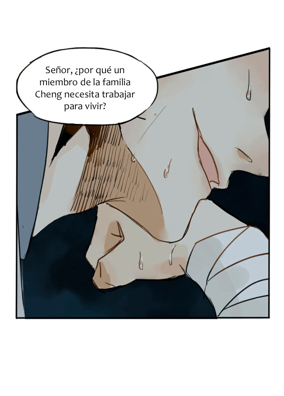 Human Carpenter Ch. 3 第21页