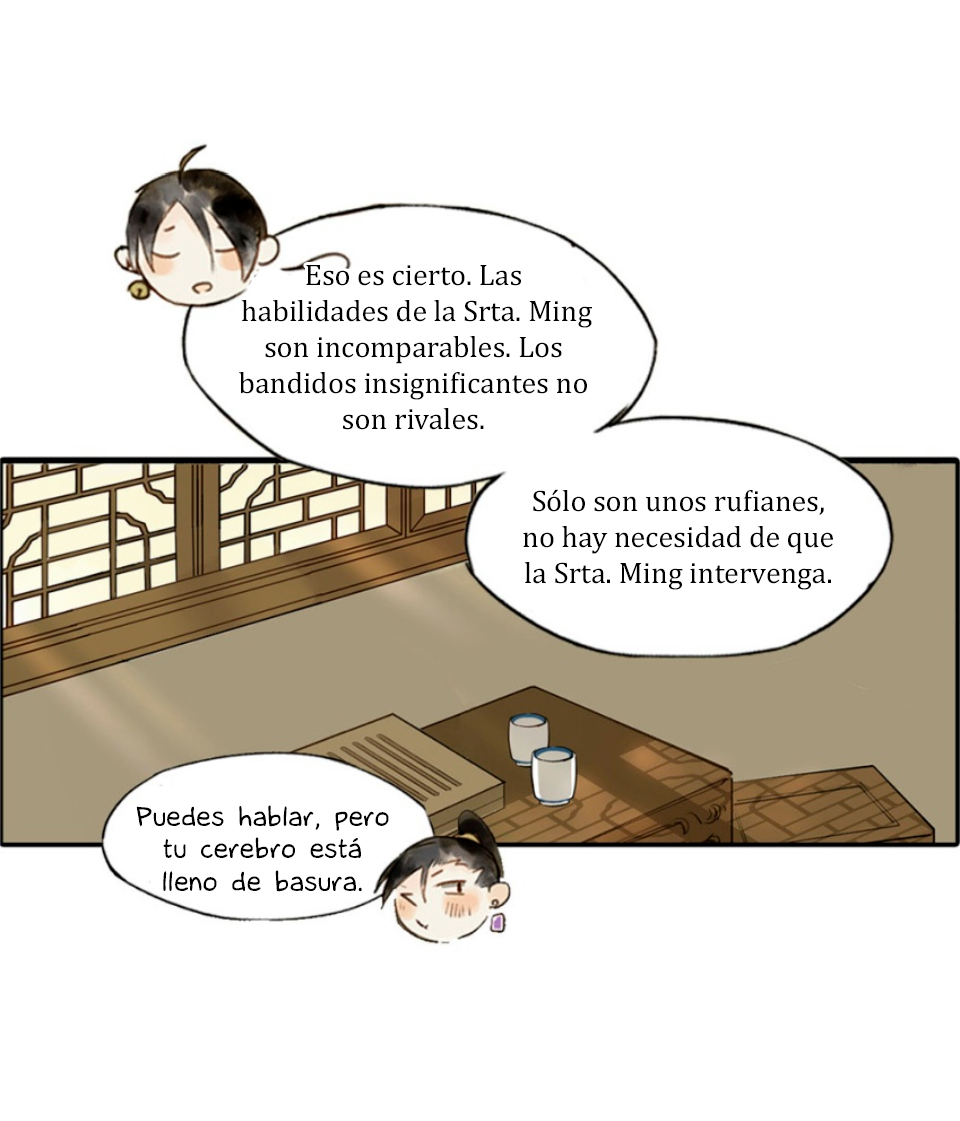 Human Carpenter Ch. 3 第24页