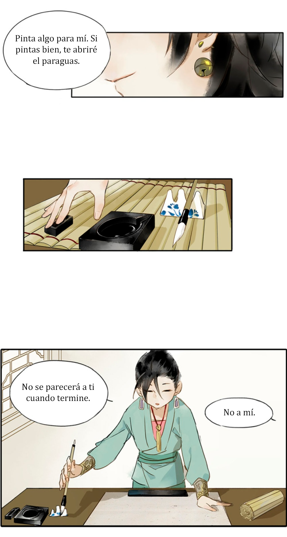 Human Carpenter Ch. 3 第27页