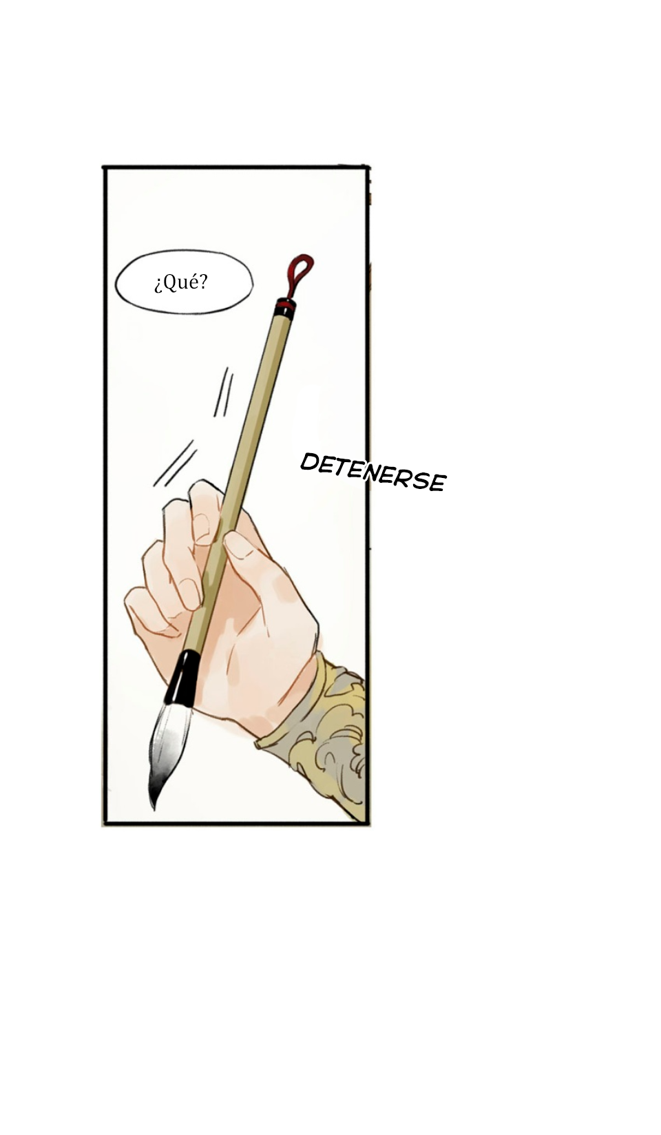 Human Carpenter Ch. 3 第28页