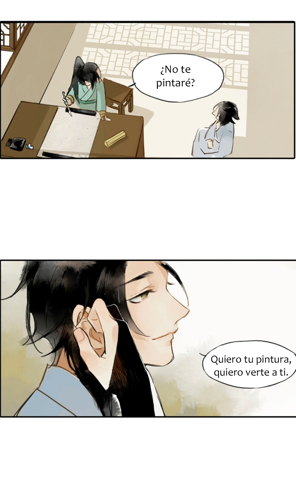 Human Carpenter Ch. 3 第29页