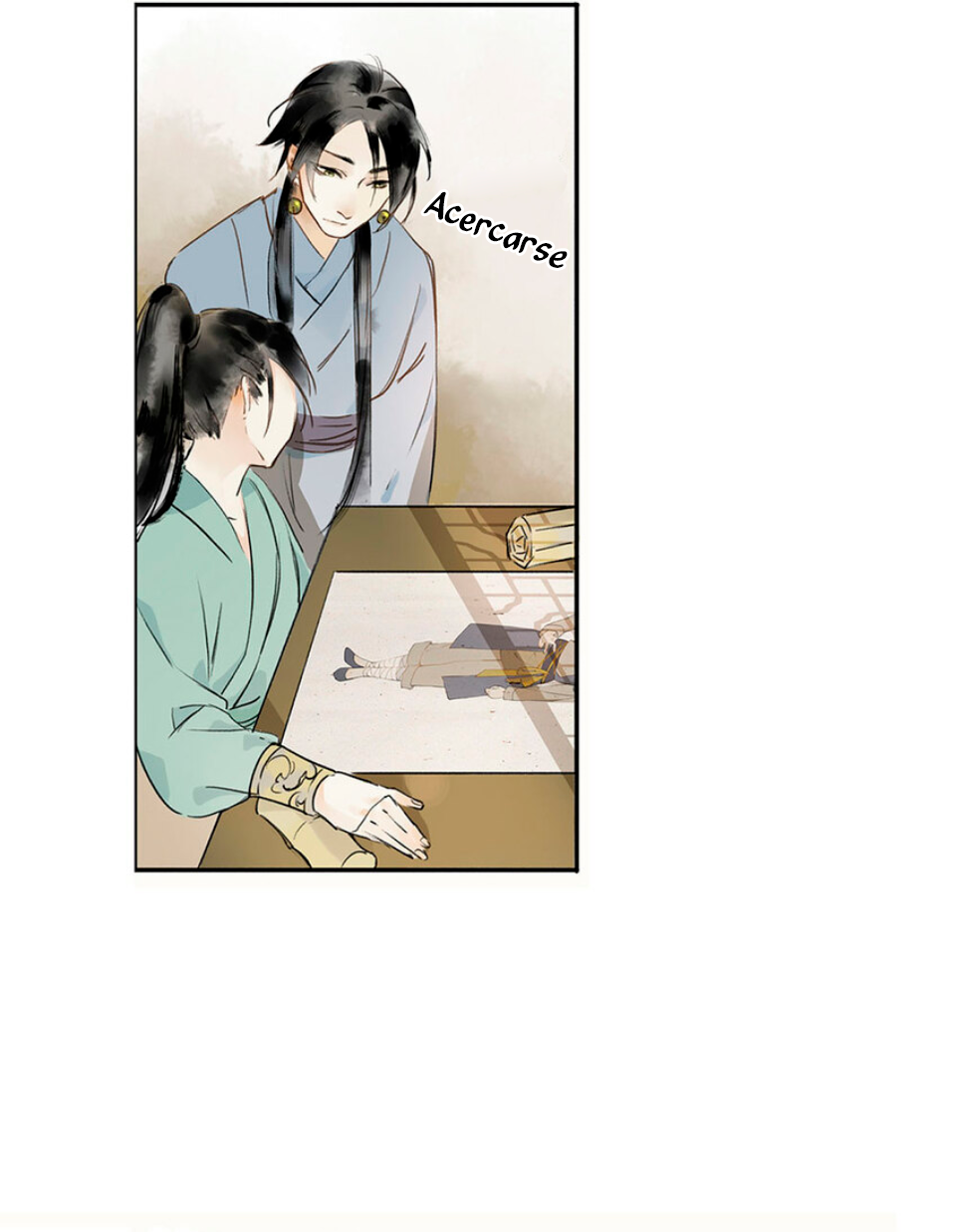 Human Carpenter Ch. 3 第33页