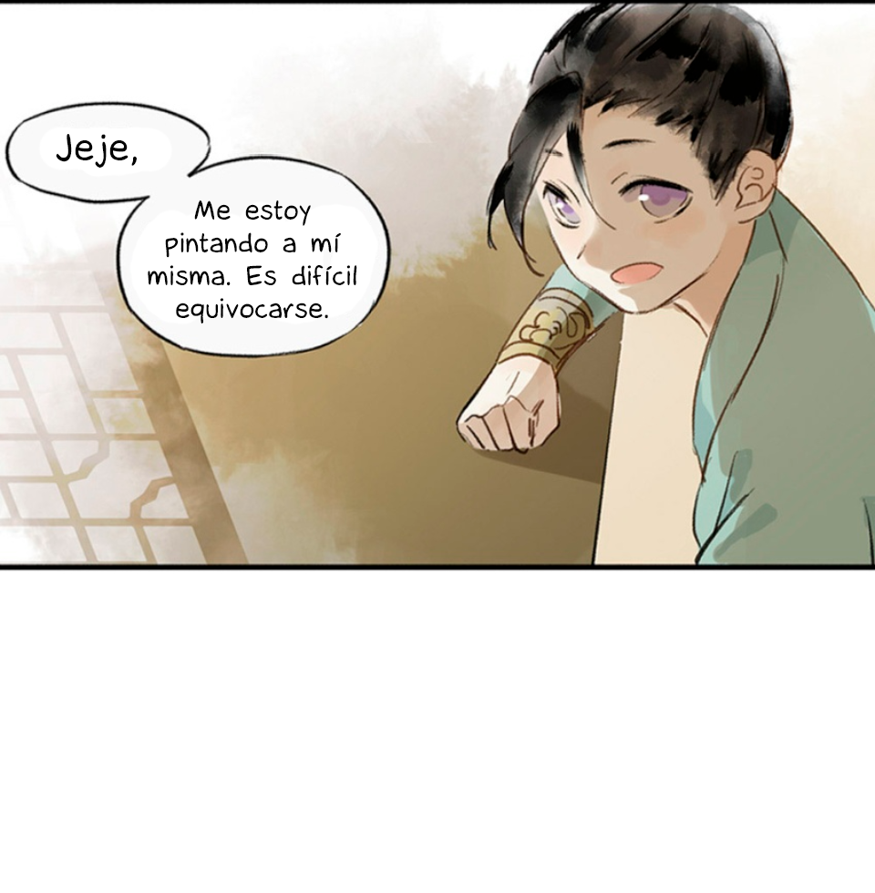 Human Carpenter Ch. 3 第35页