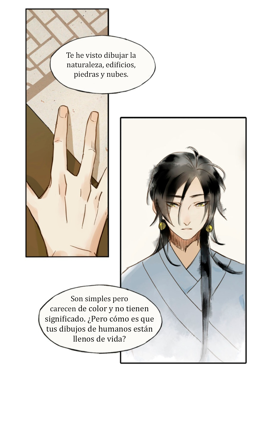 Human Carpenter Ch. 3 第36页