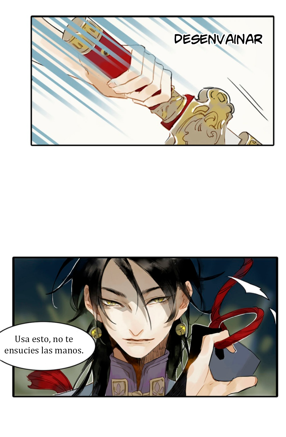 Human Carpenter Ch. 3 第6页