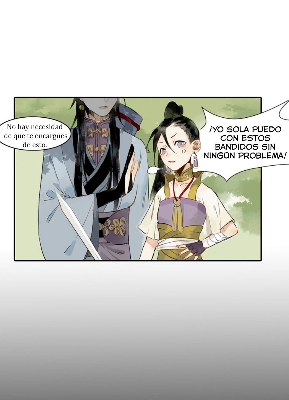 Human Carpenter Ch. 3 第7页