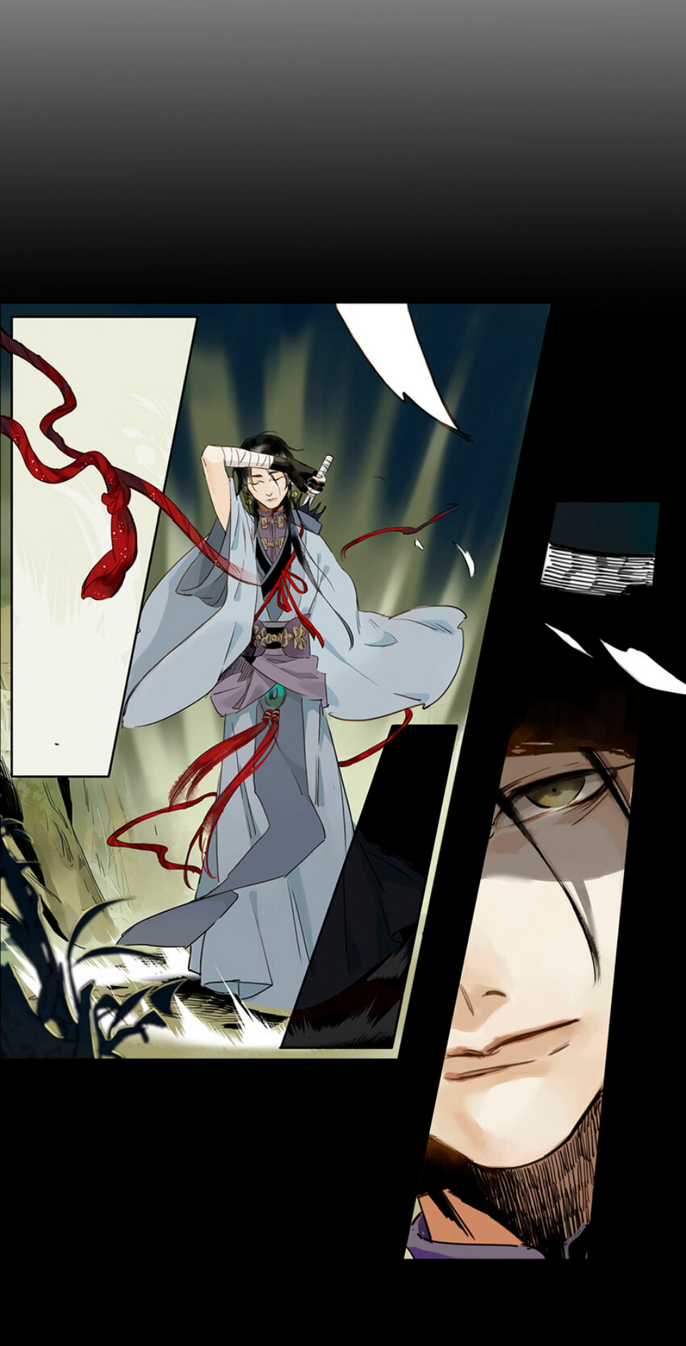 Human Carpenter Ch. 3 第8页