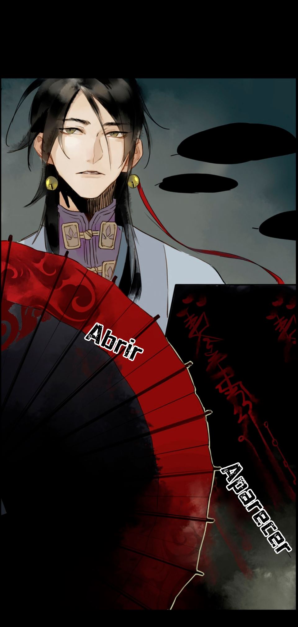 Human Carpenter Ch. 3 第9页