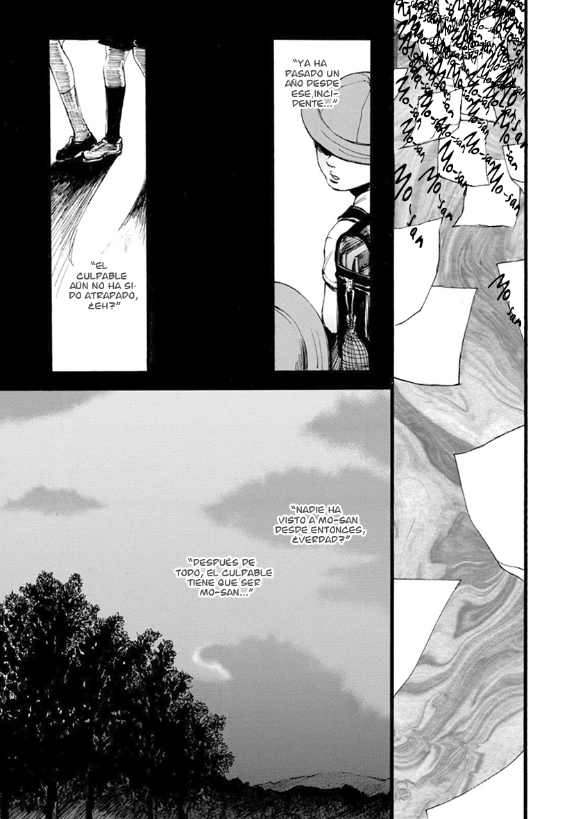 Hallway to the Abyss Vol. 1 Ch. 1 第15页