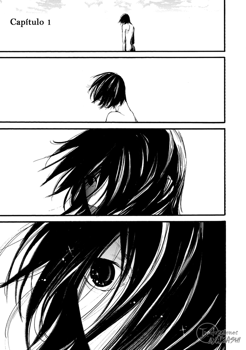 Hallway to the Abyss 第7页