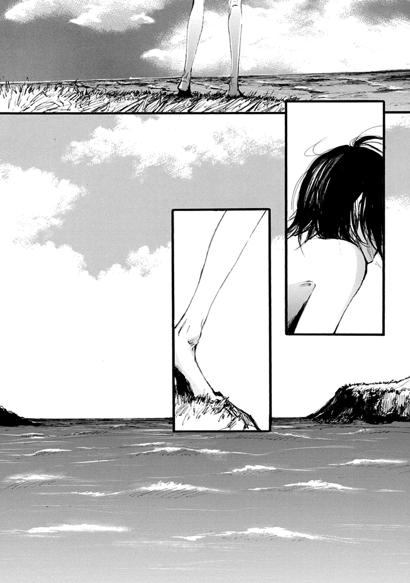 Hallway to the Abyss 第8页