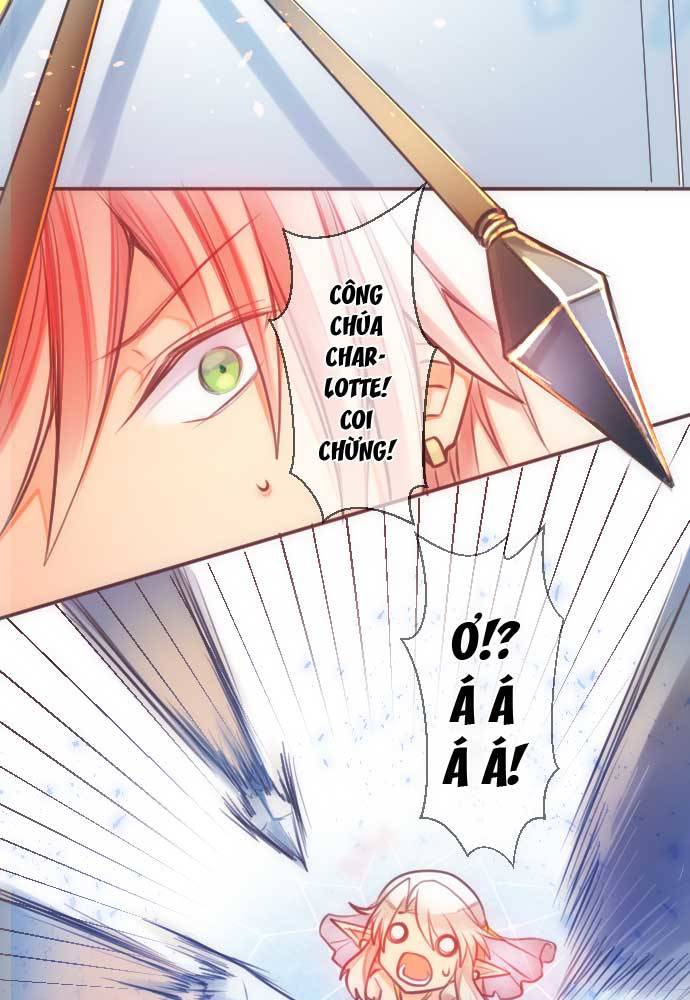 Reincarnated as a Fake Princess Ch. 3 第54页