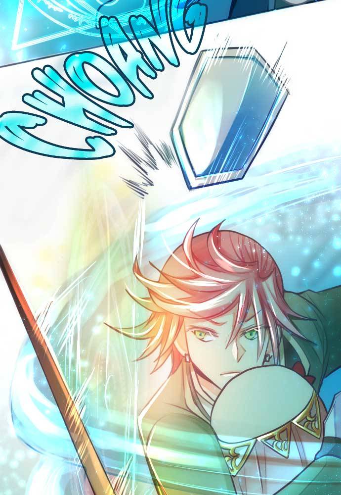 Reincarnated as a Fake Princess Ch. 3 第56页